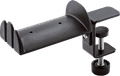 K&M 16090 Headphones Stand Black Main Image