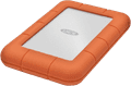 LaCie Rugged Mini USB 3.0 1TB Main Image