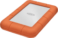 LaCie Rugged Mini USB 3.0 2TB Main Image