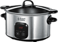 Russell Hobbs MaxiCook Searing Slowcooker 6 Liter Main Image