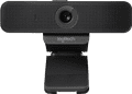 Logitech C925e Webcam Main Image