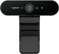 Logitech Brio Webcam Main Image