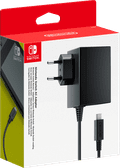 AC adapter for Nintendo Switch Main Image