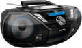 Philips AZB798T voorkant