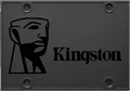 Kingston A400 SSD 240 Go Main Image