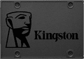 Kingston A400 SSD 480GB Main Image