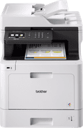 Brother MFC-L8690CDW Main Image