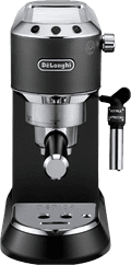 De'Longhi EC685.BK Dedica Black Main Image