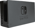 Nintendo Switch Dock Set voorkant