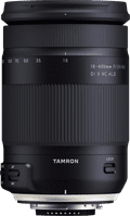 Tamron 18-400mm F/3.5-6.3 Di II VC HLD Nikon Main Image