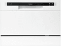 Inventum VVW5520 / Freestanding Main Image