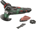Bosch AdvancedMulti 18 (without battery) Main Image