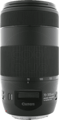 Canon EF 70-300mm f/4-5.6 IS II USM Main Image