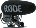 Rode Videomic Pro + Main Image