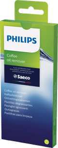 Philips/Saeco Degreasing tablets CA6704/10 Main Image