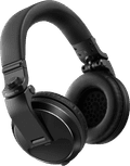 Pioneer DJ HDJ-X5 Zwart Main Image