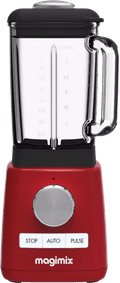 Magimix Power Blender 4 Red null