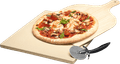 AEG A9OZPS1 Pizza stone set Main Image