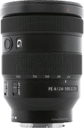 Sony FE 24-105 mm f/4G OSS Main Image