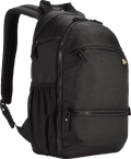 Case Logic Bryker Backpack DSLR Small Black Main Image