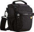 Case Logic Bryker Camera Schoudertas DSLR Small Zwart Main Image