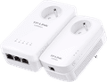 TP-Link TL-WPA8635P KIT WiFi 1200Mbps 2 adapters Main Image