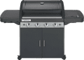 Campingaz 4 Series Classic LS Plus Zwart Main Image
