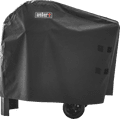 Weber Premium Hoes Pulse Main Image