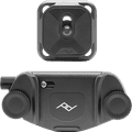 Peak Design Capture Camera Clip Zwart Main Image