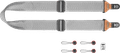 Peak Design Slide Gris cendre Main Image