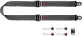 Peak Design Slide Lite (2e gen) Zwart Main Image