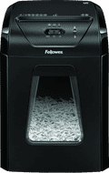 Fellowes Powershred 12C Main Image