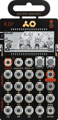 Teenage Engineering PO-33 K.O! Main Image