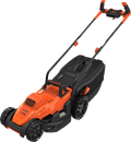 BLACK+DECKER BEMW461BH-QS Main Image