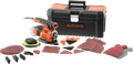 BLACK+DECKER KA280LKA-QS Main Image