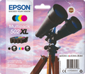 Epson 502XL Cartridges Combo Pack Main Image