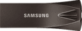Samsung USB Stick Bar Plus 128GB Grijs Main Image
