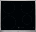 AEG IKB64301XB top