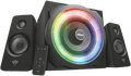 Trust GXT 629 Tytan 2.1 RGB Pc Speaker Set Main Image