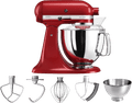 KitchenAid Artisan Mixer 5KSM175PS Keizerrood Main Image