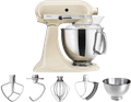 KitchenAid Artisan Mixer 5KSM175PS Amandelwit Main Image
