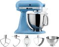 KitchenAid Artisan Mixer 5KSM175PS Velvet Blauw Main Image