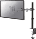 Neomounts FPMA-D550BLACK Monitor Arm Black Main Image