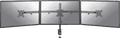 Neomounts FPMA-D550D3BLACK Monitorarm Zwart Main Image