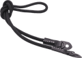 Caruba Climbing Rope Neckstrap Black Main Image