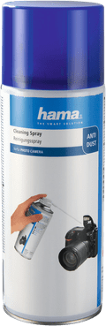 Hama Antidust perslucht reinigingsspray 400ml Main Image