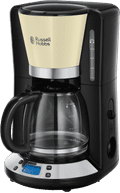 Russell Hobbs Colors Plus Cream Main Image