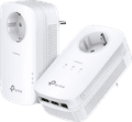 TP-Link TL-PA8033P 1200 Mbps 2 adapters (Geen WiFi) Main Image