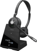 Jabra Engage 75 Stereo Draadloze Office Headset Main Image