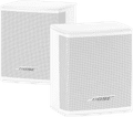 Bose Surround Speakers White front